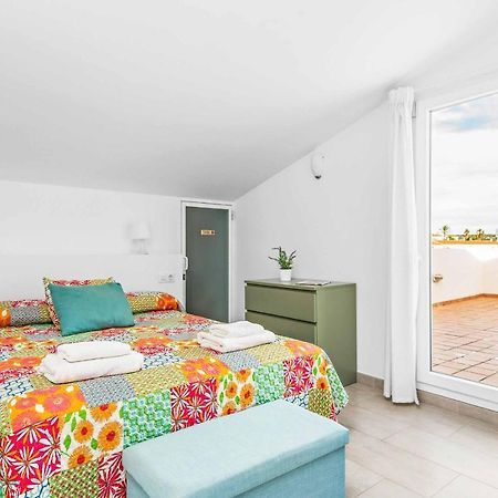 Villa Macarelleta Cala en Forcat Extérieur photo