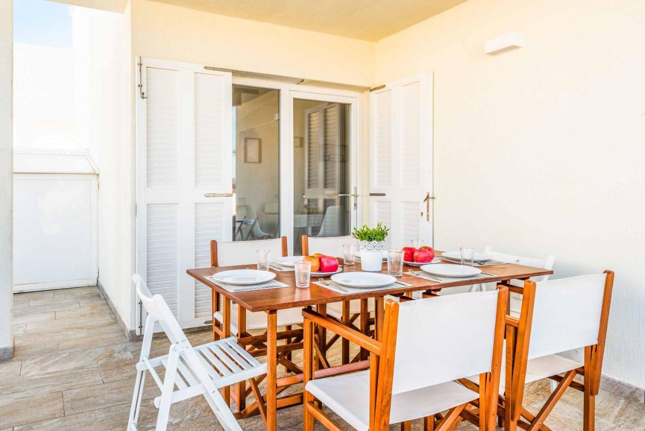 Villa Macarelleta Cala en Forcat Extérieur photo